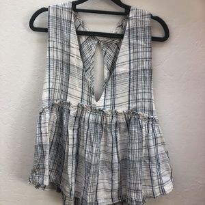 Urban Outfitters Tank Top